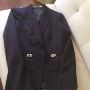 Gucci 2 Piece Suit